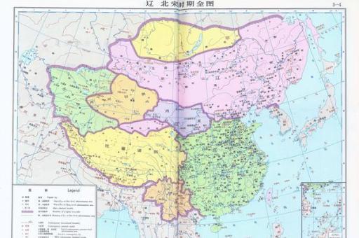 “弱宋强明”的称呼是怎么来的