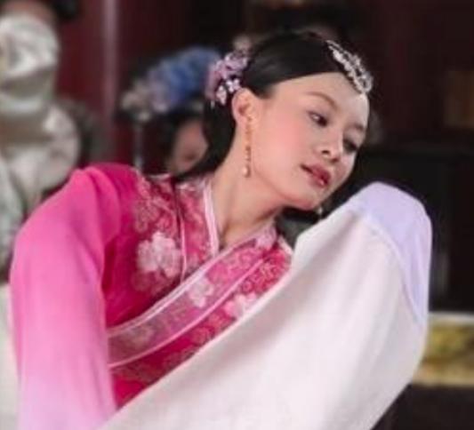 梅妃独受恩宠19年,为什么输给了杨玉环