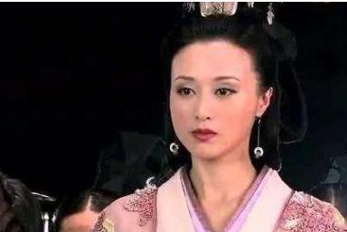 刘邦死后，吕后为什么放过薄姬