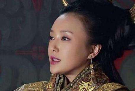 刘邦死后，吕后为什么放过薄姬