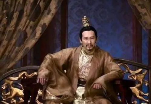 唐玄宗曾为皇位一天杀三子,为什么却将皇位拱手让给李亨