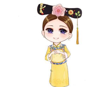 为什么康熙的女儿都短命