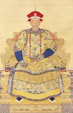 为什么康熙的女儿都短命