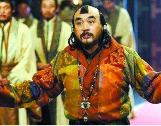 安禄山造反一年就离世了，安史之乱为什么还打了八年