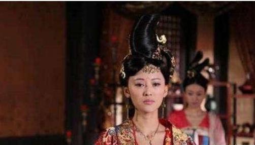 乐昌公主的生平怎么样