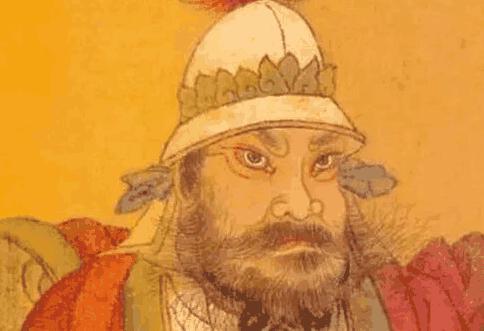 安禄山深受唐玄宗宠爱，为什么会害怕李林甫