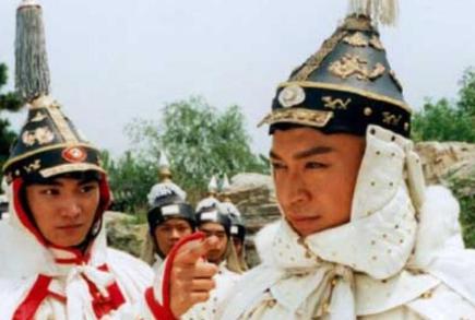 多尔衮一辈子连皇帝都没有当过 为什么能进入皇室宗庙呢