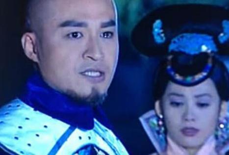 多尔衮一辈子连皇帝都没有当过 为什么能进入皇室宗庙呢