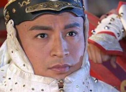 多尔衮一辈子连皇帝都没有当过 为什么能进入皇室宗庙呢