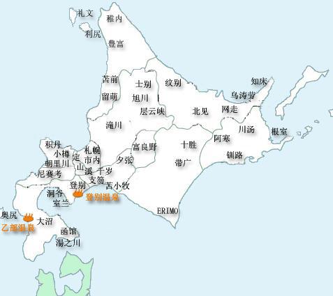 阿伊努人的故乡北海道,是怎么一步步被日本人占领的