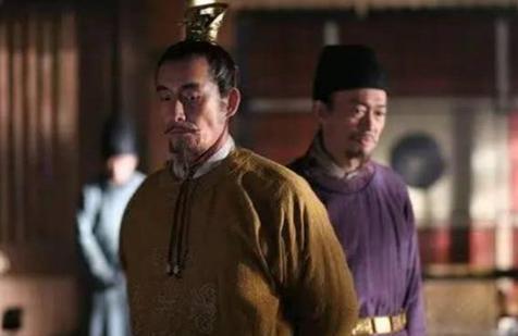有人告裴寂谋反,李渊为什么不信还要派三个贵妃前往道歉