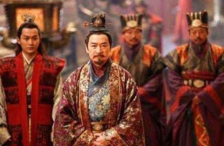 有人告裴寂谋反,李渊为什么不信还要派三个贵妃前往道歉