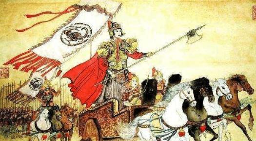 夏王朝是怎么灭亡的