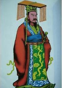 夏王朝是怎么灭亡的