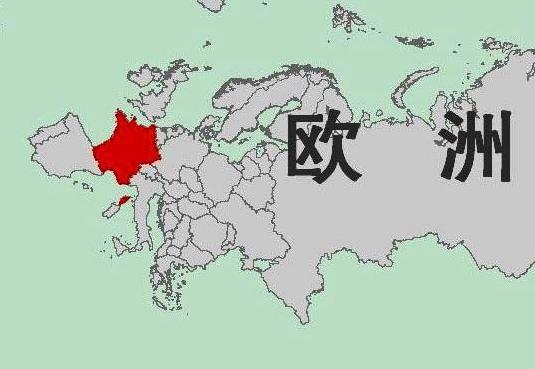 为什么说摩洛哥是一个假的非洲国家