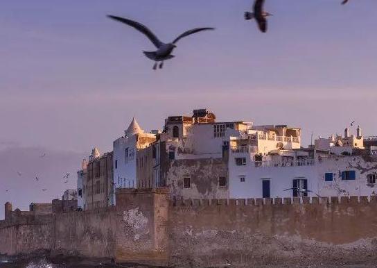 为什么说摩洛哥是一个假的非洲国家