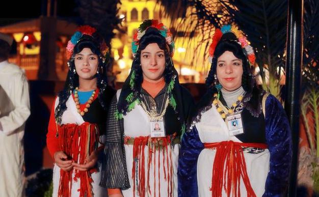 为什么说摩洛哥是一个假的非洲国家