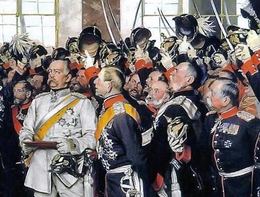 为什么说摩洛哥是一个假的非洲国家