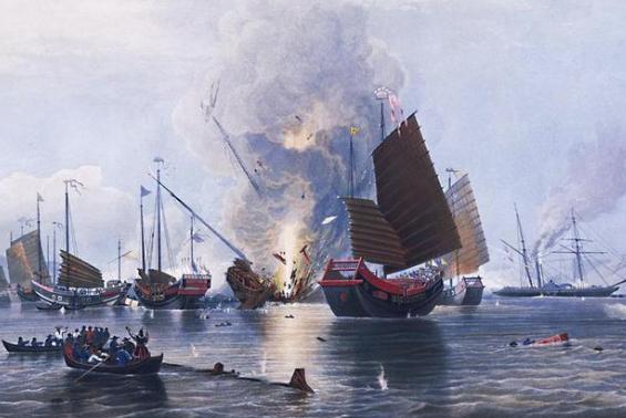 揭秘:为什么清朝的疆域面积比明朝大那么多