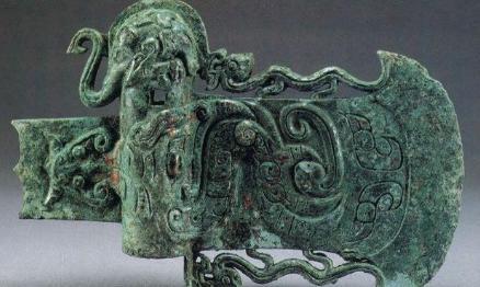 古代九锡到底指的是什么东西 为什么得到的人都篡位称帝了呢