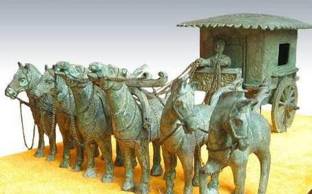 古代九锡到底指的是什么东西 为什么得到的人都篡位称帝了呢