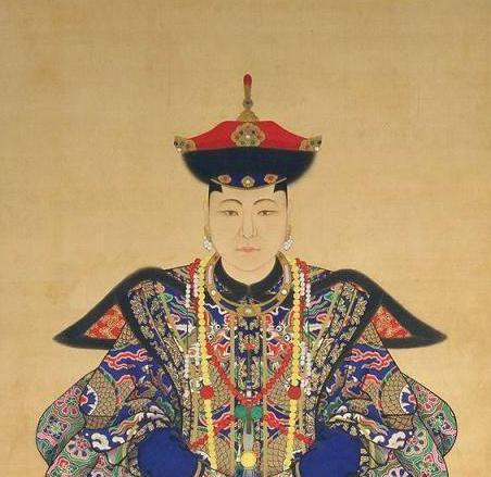 苏麻喇姑地位为什么高过皇亲国戚