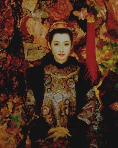 苏麻喇姑地位为什么高过皇亲国戚