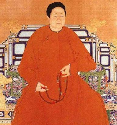 苏麻喇姑地位为什么高过皇亲国戚