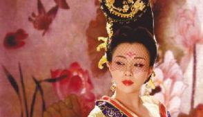 自称“圣神皇帝”的武则天是怎么称帝的