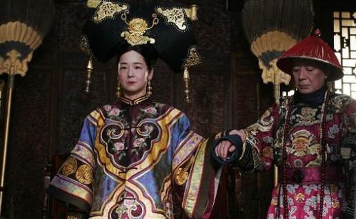 李莲英为什么死后只剩下了一个头