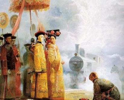 李莲英为什么死后只剩下了一个头