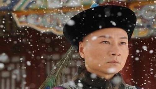 李莲英为什么死后只剩下了一个头