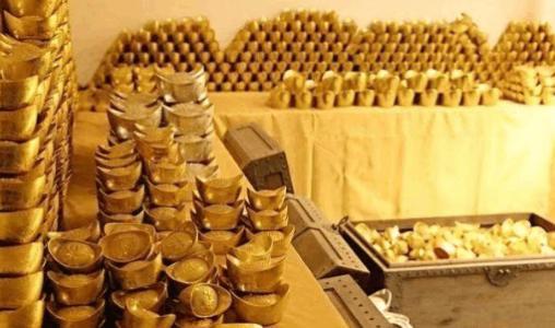 李莲英为什么死后只剩下了一个头