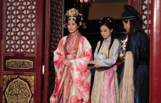 含山公主：明朝最长寿的公主，历经7位皇帝最后结局如何