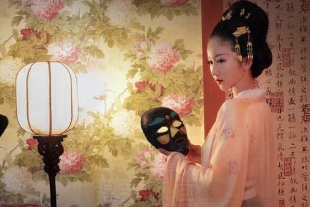 含山公主：明朝最长寿的公主，历经7位皇帝最后结局如何