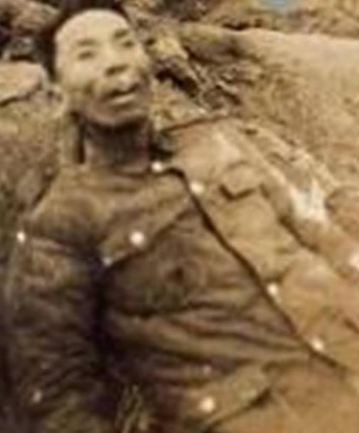 陈毅为什么要说把手枪和戴之奇一起埋葬