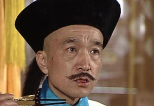 刘墉被强制命令跳河，为什么乾隆后来又收回成命