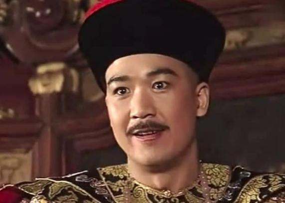 刘墉被强制命令跳河，为什么乾隆后来又收回成命