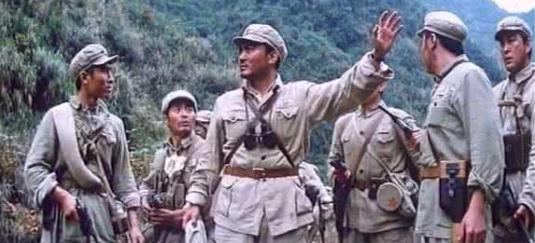 覃国卿中国最后一个土匪,他是怎么被消灭的