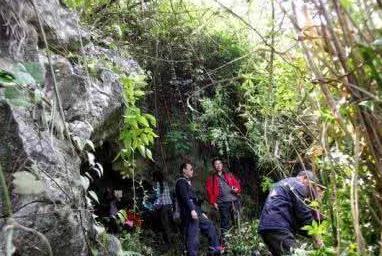 覃国卿中国最后一个土匪,他是怎么被消灭的