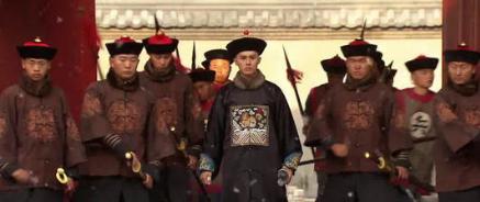 和珅的儿子为何不姓和?为什么叫丰绅殷德?和珅死后儿子丰绅殷德为何没被杀?