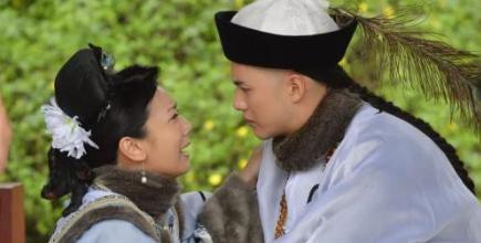 和珅的儿子为何不姓和?为什么叫丰绅殷德?和珅死后儿子丰绅殷德为何没被杀?