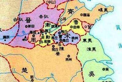 历史上秦晋之好的真相是什么?最后破灭又是因为什么