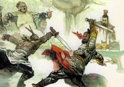 刘邦明明知道鸿门宴是一个陷阱 刘邦为什么还要去