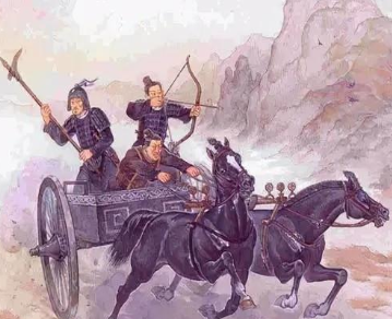 如何看待秦国轰轰烈烈的变法图强运动