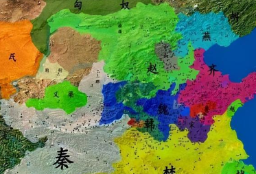 如何看待秦国轰轰烈烈的变法图强运动