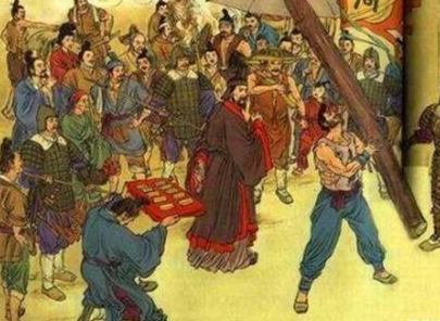 如何看待秦国轰轰烈烈的变法图强运动