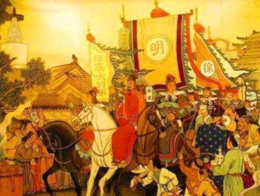 朱元璋建立明朝后，为什么杀了那么多开国功臣