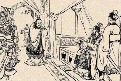 曹操对人都是疑神疑鬼的 曹操为什么没有对司马懿动手