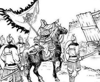 曹操对人都是疑神疑鬼的 曹操为什么没有对司马懿动手